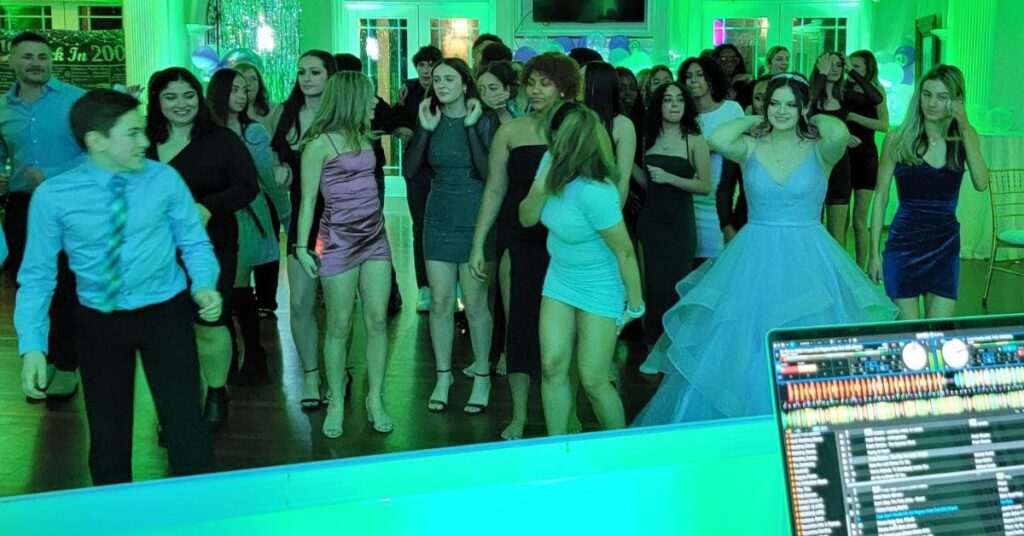 8 Sweet 16 Party Entrance Song Suggestions