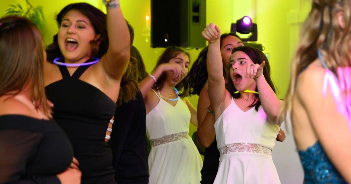 8 Sweet 16 Party Entrance Song Suggestions