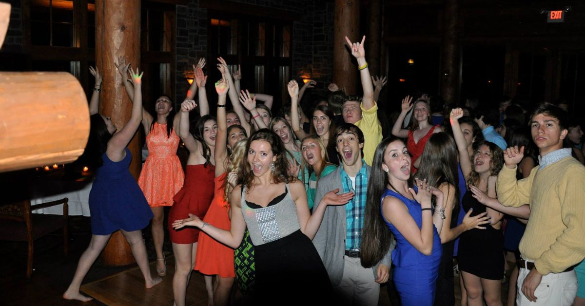 8 Sweet 16 Party Entrance Song Suggestions