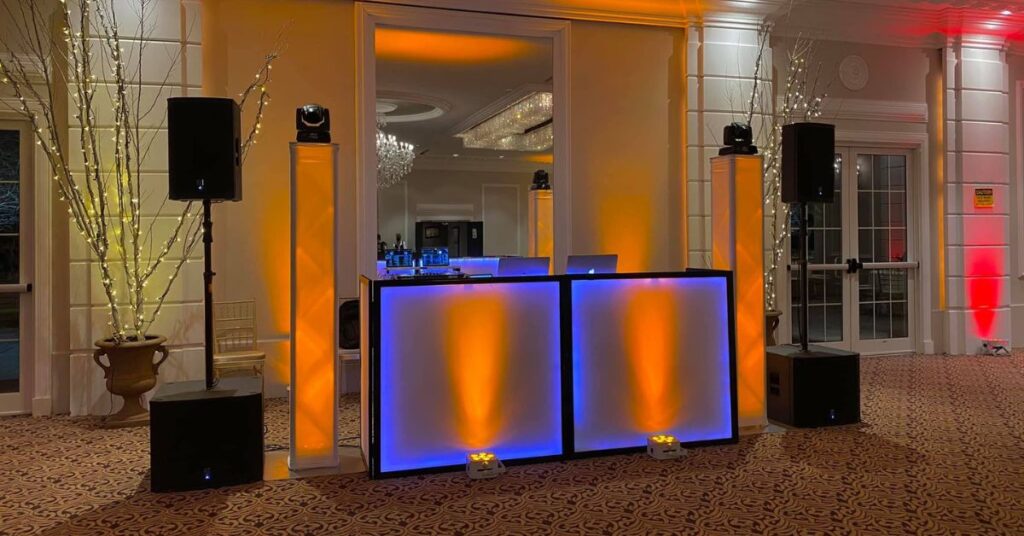 How the Right DJ Can Create the Perfect Sweet 16 Atmosphere