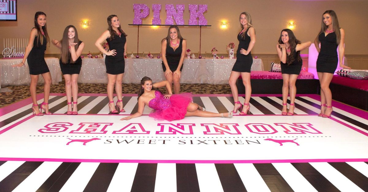 How the Right DJ Can Create the Perfect Sweet 16 Atmosphere