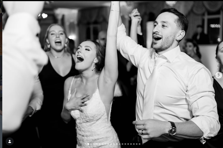 Reasons Couples Skip the Playlist and Hire a Wedding DJ